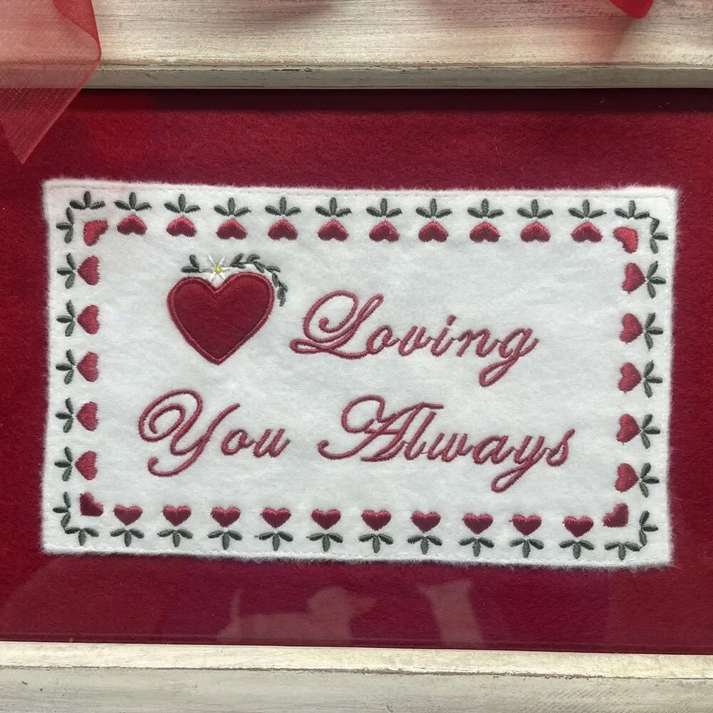 Unbranded loving you